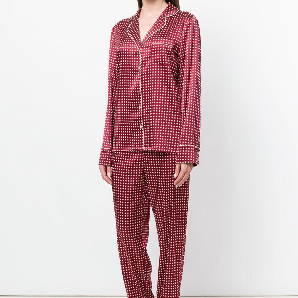 STELLA MCCARTNEY PAJAMAS